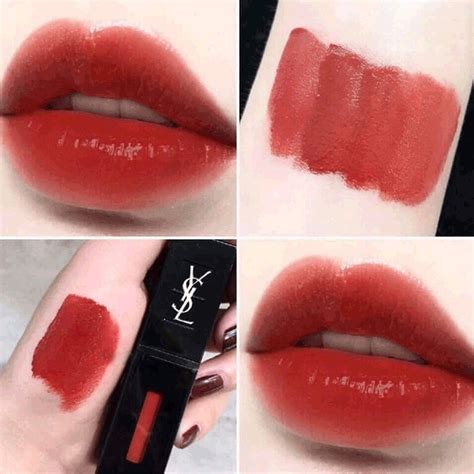 ysl stain dupe|Cheaper alternative to YSL Vinyl cream lip stain : r/Makeup .